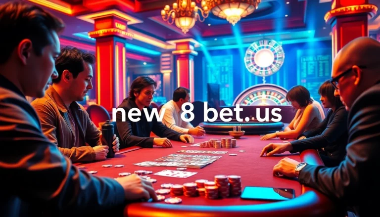Online gambling at https://new88bet.us/ captivates players with intense poker experiences and vibrant casino atmospheres.